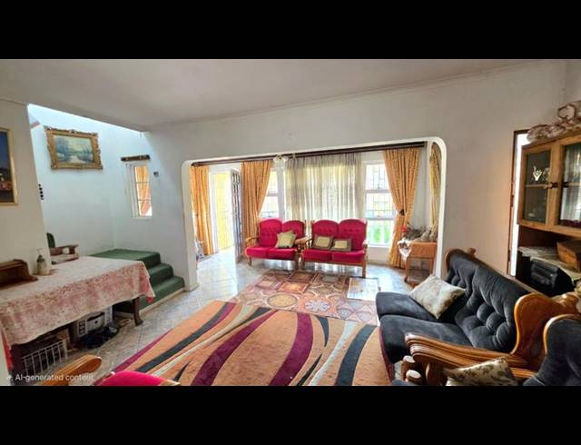 2 BEDROOM PROPERTY TO RENT IN MOORTON